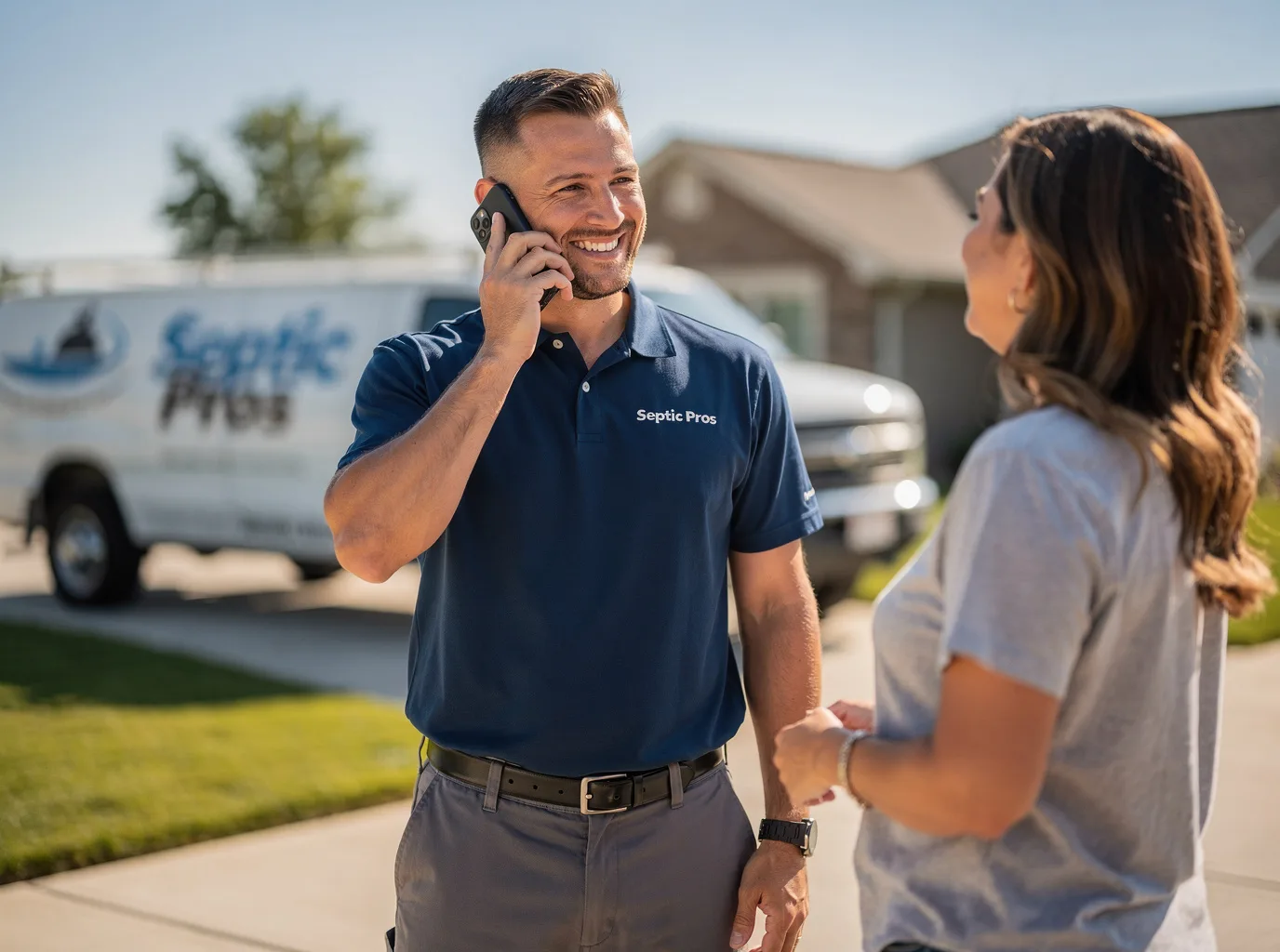 Septic Tank Pumping Jefferson, CO FAQs